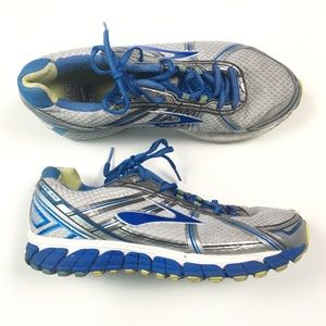 brooks gts 1s